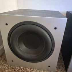 Polk Audio PSW 505 Power Subwoofer For Part