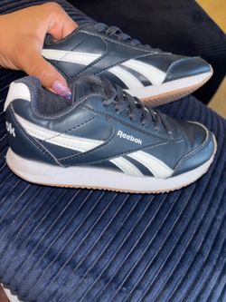 Boys reebok shoes
