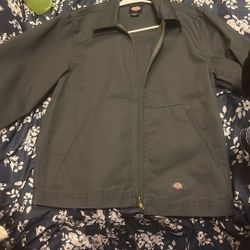 Dickies Work Jacket