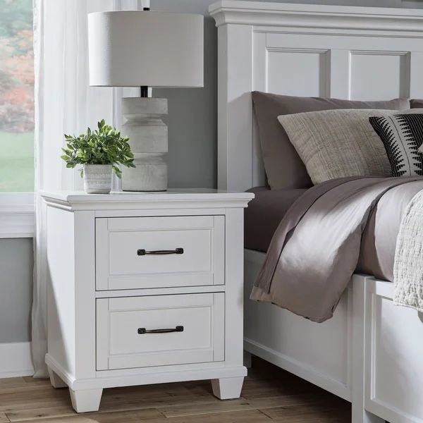 Rose Nightstand From Costco
