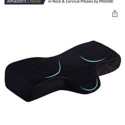 Eyelash Extension Memory Foam Pillow