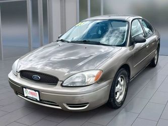 2005 Ford Taurus