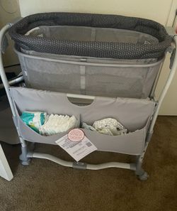 Baby bassinet