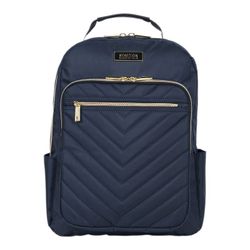 Kenneth Cole Reaction laptop and tablet backpack