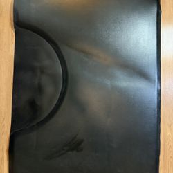 Fatigue mat for salon / barber / cosmetology 