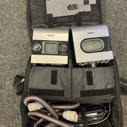 Resmed C Pap Machine 
