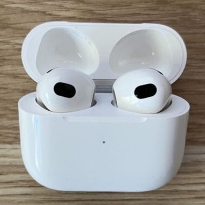 Air Pods 3 