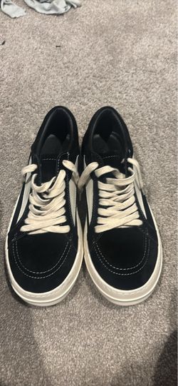Rick vans