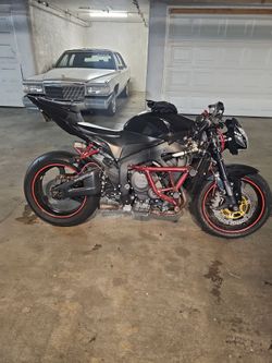 2007 cbr600