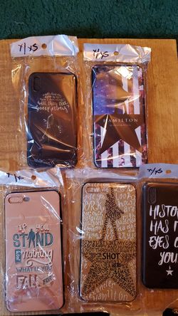 iPhone cases