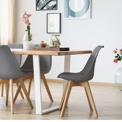 Brand New Dinning Chair Set Of 4