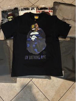 Bape shirt