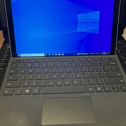 Microsoft Surface Pro 4 Tablet