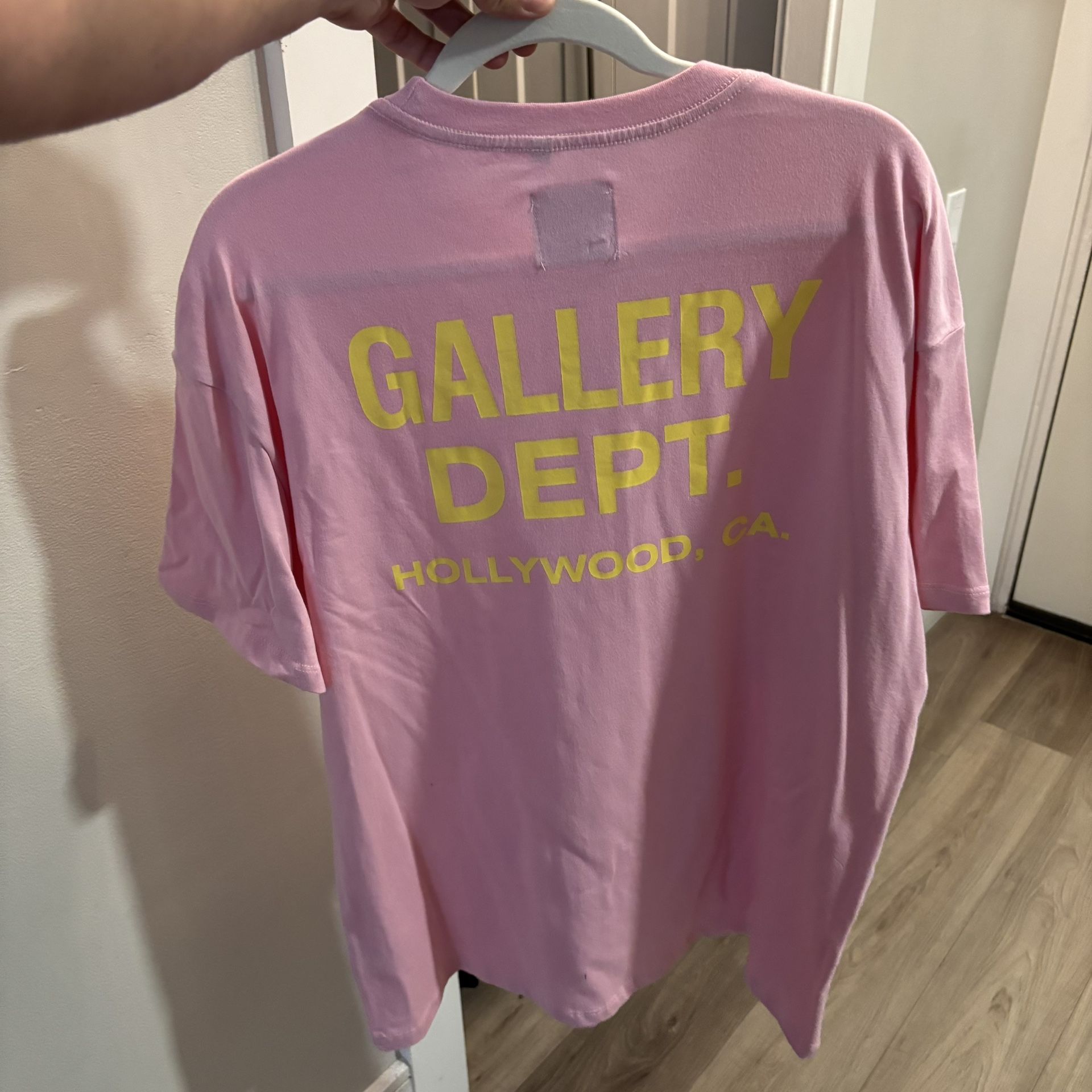 Gallery Dept Size L