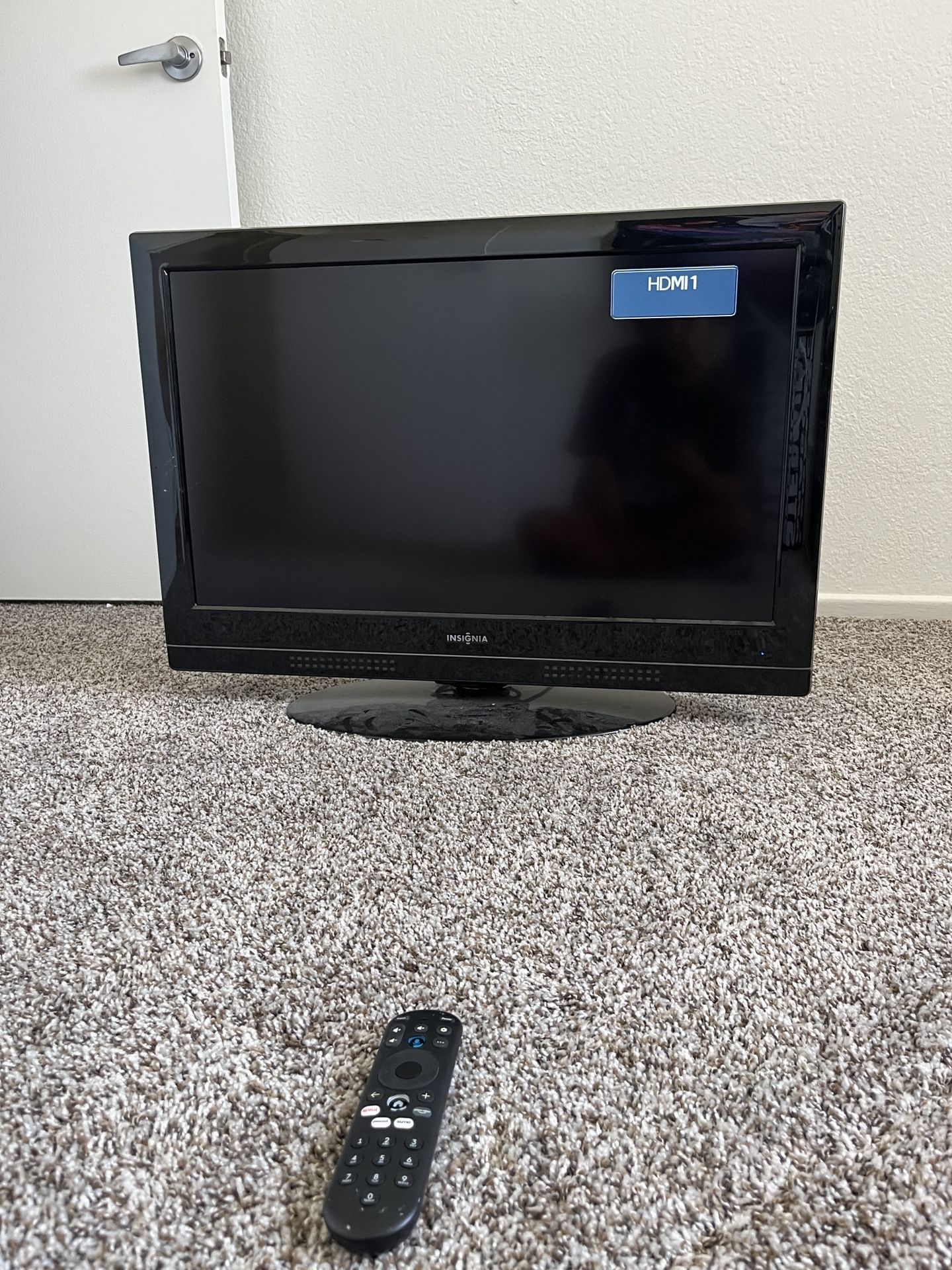 Insignia TV