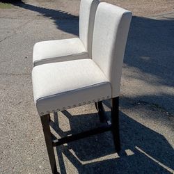 Dining Counter Chairs 