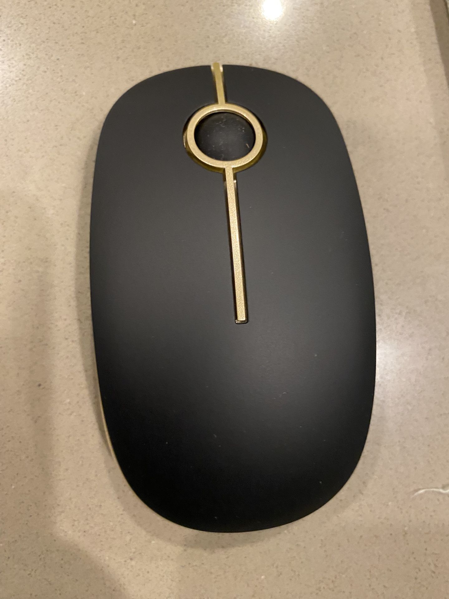 Wireless Mouse Slim