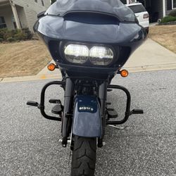 Road Glide Special 2019