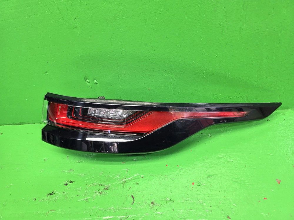 VELAR 2018 2019 2020 2021 2022 PASSENGER TAILLIGHT OEM