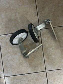 Training wheels