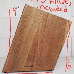 Kline Knife Block