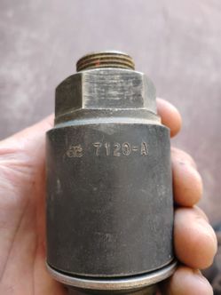 N-14 accessory drive puller