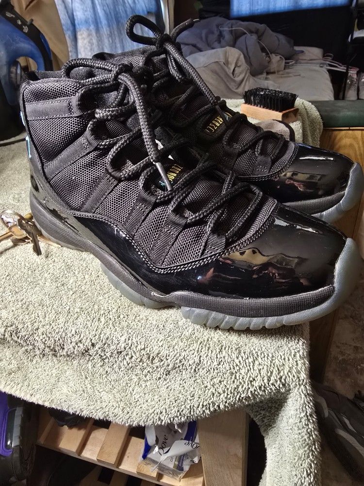 Jordan