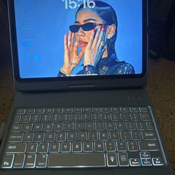 iPad Pro 4th Gen