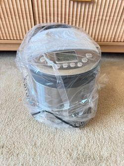 Bread maker model PCS-550