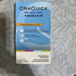 HIV TEST