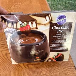 Wilton Chocolate Pro