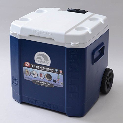 Igloo Cooler For Drinks