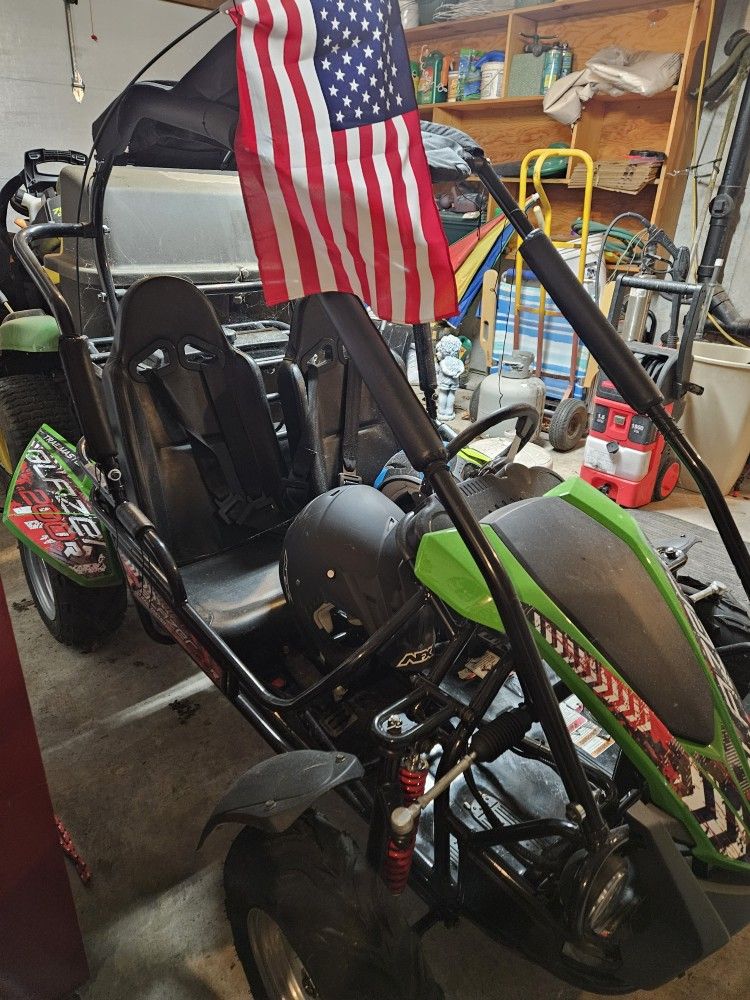 Power Sports