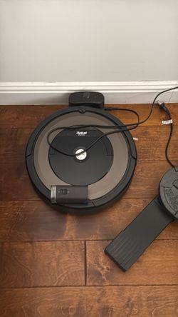 Robot Roomba