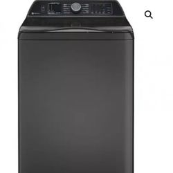 GE PROFILE Profile 5.4 cu. ft. High-Efficiency Smart Top Load Washer