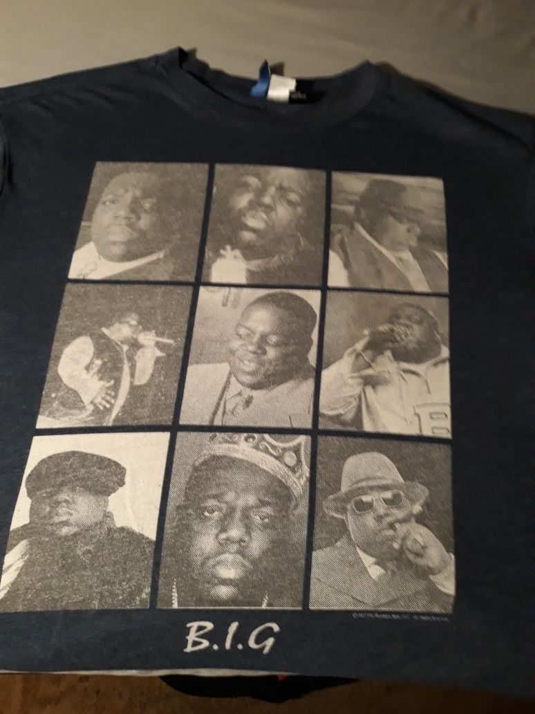 notorious big