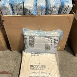 Outdoor Beige Cushion Sets For Sofa/Loveseat/Club chair