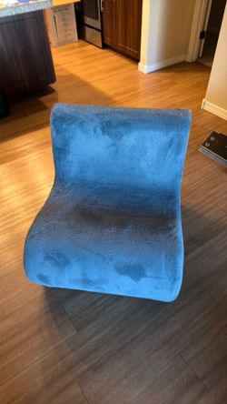 Super soft chair