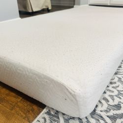 Twin size mattress