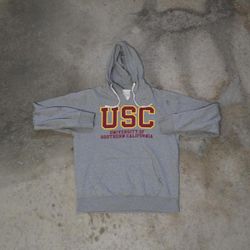 USC Sweater Hoodie