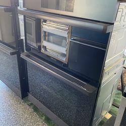 Dacor 30 Inch Microwave Oven Combo 