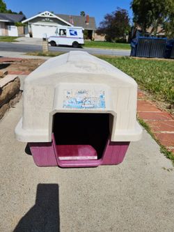 Pet house