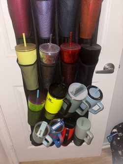 Tumblers