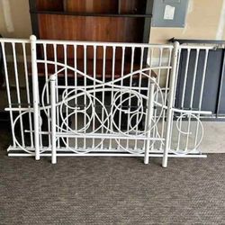 Twin Day Bed
