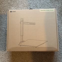 Portable Scanner For Books Documents