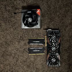 PC parts