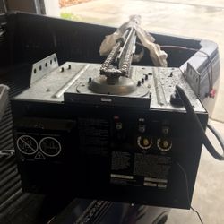 Liftmaster Garage Door Opener - 1/3hp