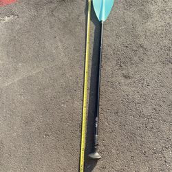 Free Flow Paddle