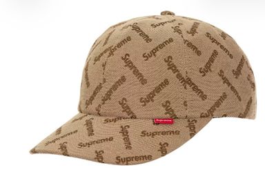 Supreme Hat