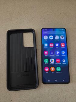Samsung Galaxy S21 Fe 5g 128gb Unlocked
